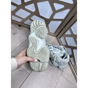 adidas | Shoes | Adidas Yeezy 50 Salt Gray Ee7287 Men Size  display picture 1